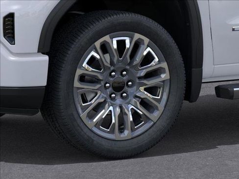 New 2026 GMC Sierra 1500 Denali Ultimate AWD/4WD image 9