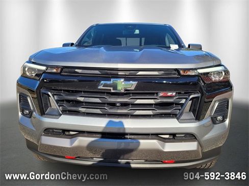 New 2025 Chevrolet Colorado Z71 w/ Technology Package image 8