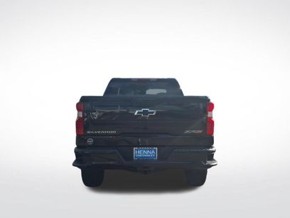 New 2026 Chevrolet Silverado 1500 ZR2