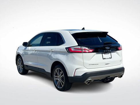 Used 2024 Ford Edge Titanium w/ Equipment Group 301A image 6