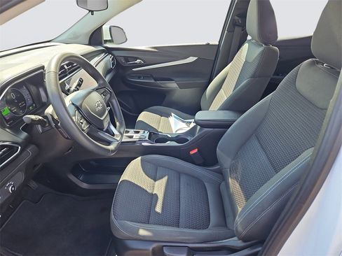 Certified 2022 Chevrolet Bolt EUV LT image 27