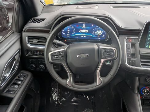 Certified 2023 Chevrolet Tahoe Z71 image 20