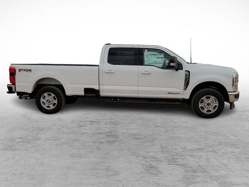 New 2026 Ford F250 XLT w/ XLT Premium Package image 12