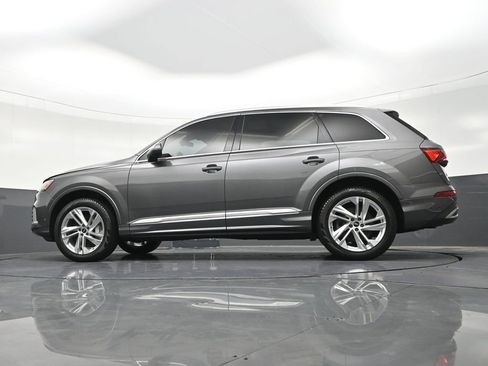 Used 2021 Audi Q7 2.0T Premium Plus w/ Premium Plus Package AWD/4WD image 19