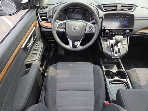 Certified 2022 Honda CR-V EX image 31