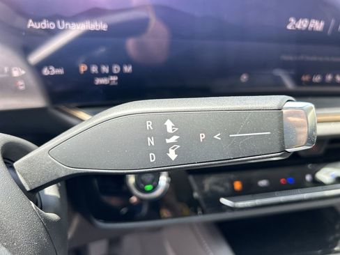 New 2026 Buick Envision Avenir AWD/4WD image 29