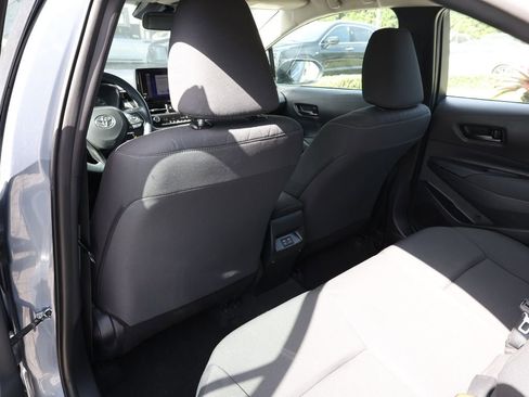 Used 2024 Toyota Corolla LE FWD image 15