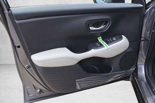 New 2027 Honda HR-V EX-L image 12
