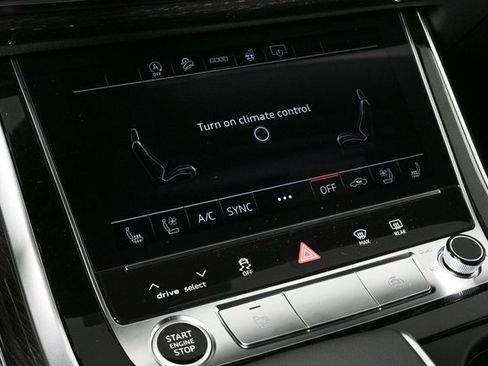 New 2026 Audi Q7 3.0T Premium Plus image 18