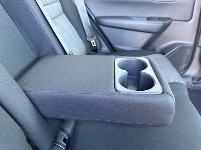 Used 2025 Nissan Rogue SV FWD image 13