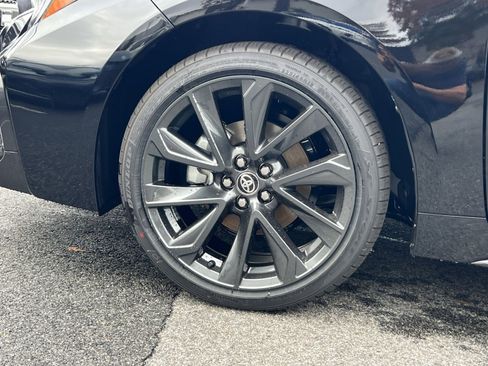 New 2026 Toyota Corolla SE image 5