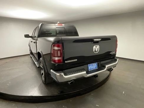 Used 2019 RAM 1500 Laramie image 5