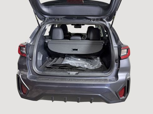 Certified 2024 Subaru Crosstrek 2.5i Limited w/ Crosstrek Mirror Package AWD/4WD image 19