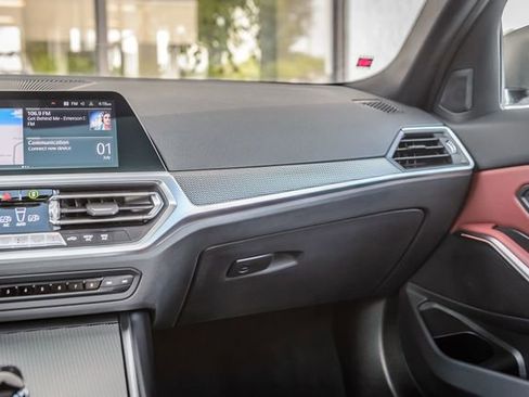 Used 2022 BMW M340i xDrive w/ Driving Assistance Package image 44