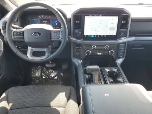 New 2026 Ford F150 XLT w/ Equipment Group 302A MID AWD/4WD image 26