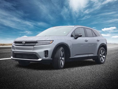 New 2026 Honda Prologue Touring image 14