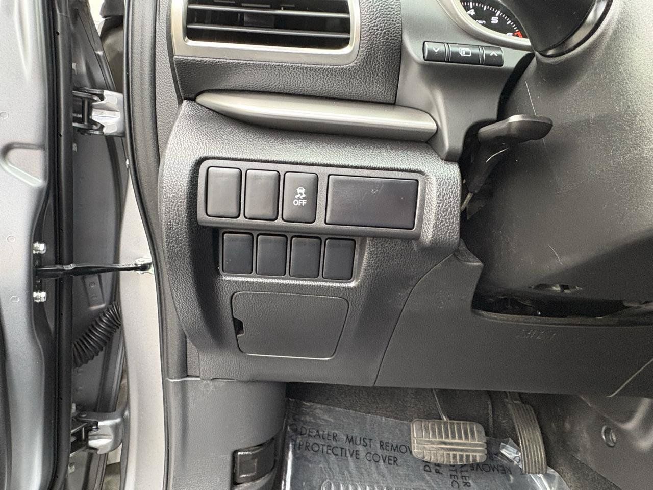 Used 2019 Mitsubishi Eclipse Cross ES AWD/4WD image 14
