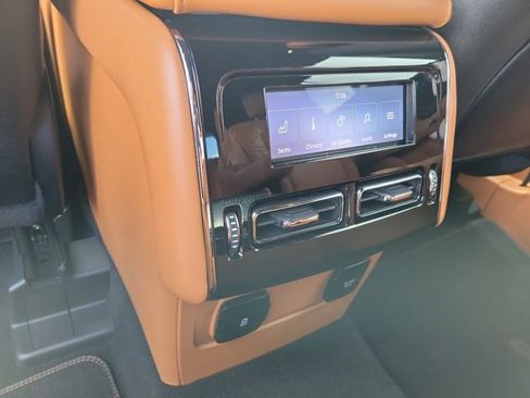 Certified 2022 Lincoln Corsair Reserve w/ Equipment Group 201A image 16