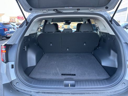 New 2026 Kia Sportage S image 10