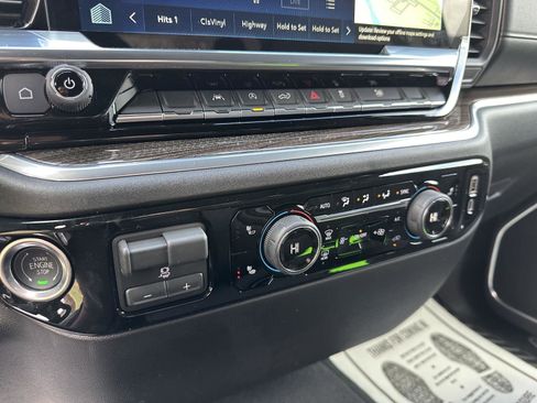 New 2026 Chevrolet Silverado 1500 LT image 15