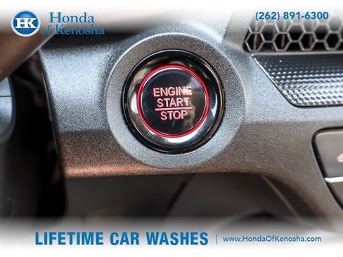 Used 2023 Honda CR-V EX image 20