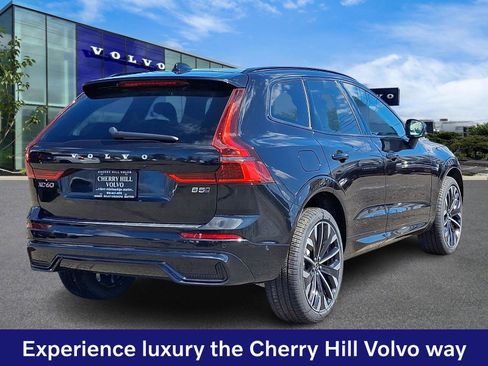 New 2026 Volvo XC60 B5 Ultra w/ Protection Package Premier AWD/4WD image 5