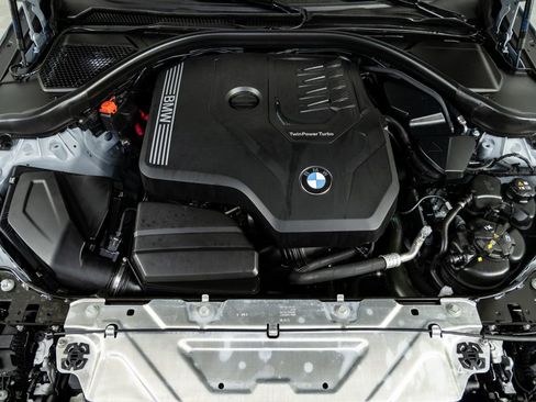 Used 2024 BMW 230i xDrive Coupe w/ Premium Package image 30