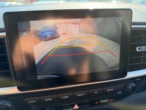 Certified 2026 Hyundai Venue SEL FWD image 27