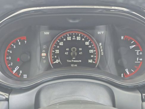 New 2026 Dodge Durango GT w/ Blacktop Package image 10