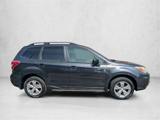 Used 2015 Subaru Forester 2.5i Premium w/ All-Weather Package AWD/4WD video 4