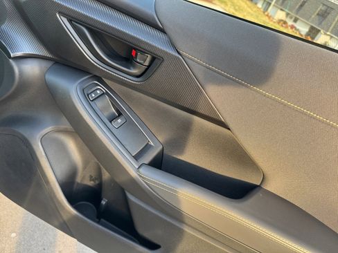 Certified 2025 Subaru Crosstrek 2.5i Sport image 35