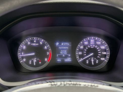 Used 2018 Hyundai Sonata SE FWD image 33