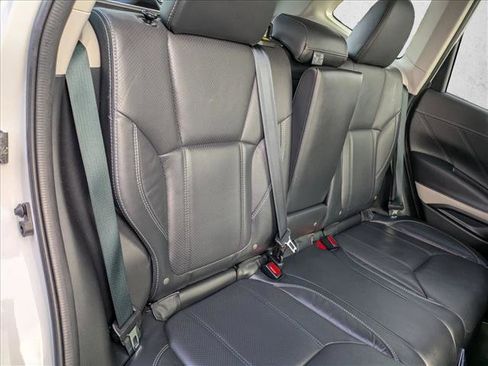 Used 2023 Subaru Forester Limited w/ Popular Package #2 image 19