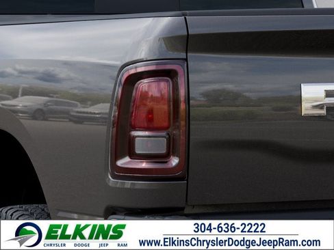 New 2026 RAM 2500 Tradesman AWD/4WD image 9