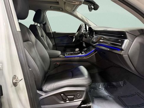 Used 2023 Audi Q7 3.0T Prestige image 27