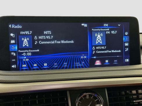 Used 2022 Lexus RX 350 F Sport image 21