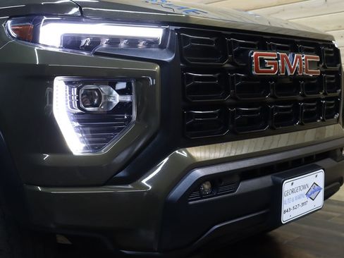Used 2023 GMC Canyon Elevation w/ Convenience Package image 15