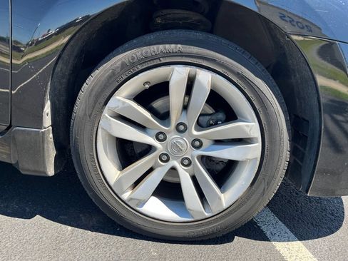 Used 2013 Nissan Altima 2.5 S w/ Premium Pkg FWD image 12