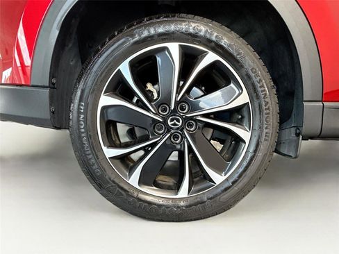 Used 2023 MAZDA CX-5 AWD 2.5 S w/ Premium Package image 35