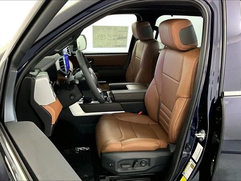 New 2025 Toyota Tundra 1794 Edition image 9