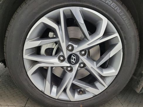 Used 2021 Hyundai Sonata SEL FWD image 31