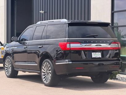 Used 2019 Lincoln Navigator Reserve