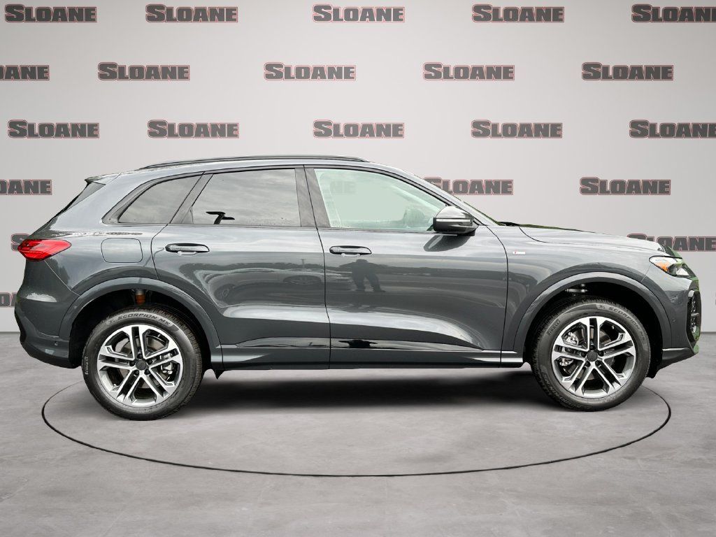 New 2026 Audi Q5 2.0T AWD/4WD image 6