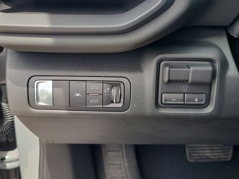 New 2026 Chevrolet Silverado EV LT w/ Plus Package image 23