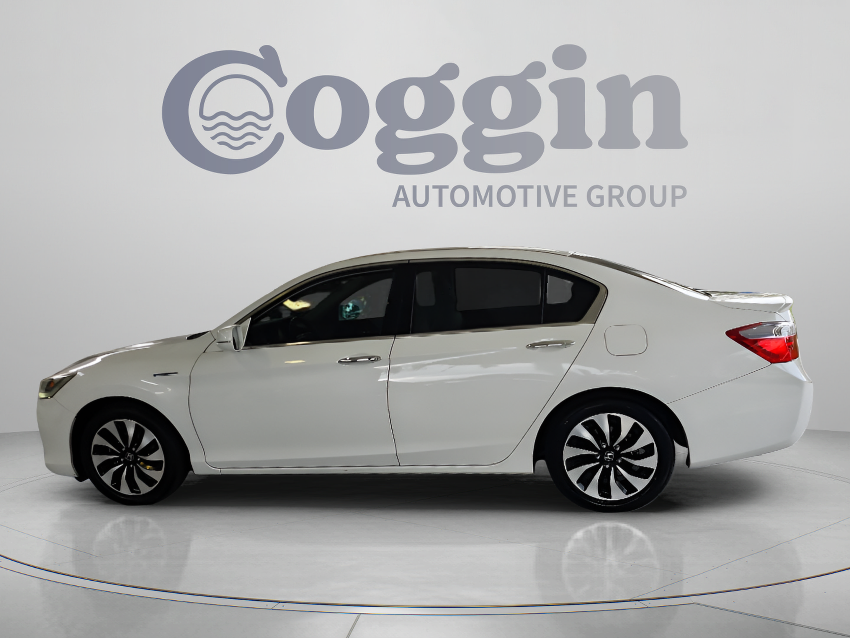 Used 2014 Honda Accord EX-L image 2
