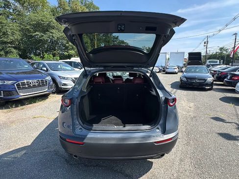 Used 2024 MAZDA CX-30 AWD 2.5 S w/ Preferred Package image 17