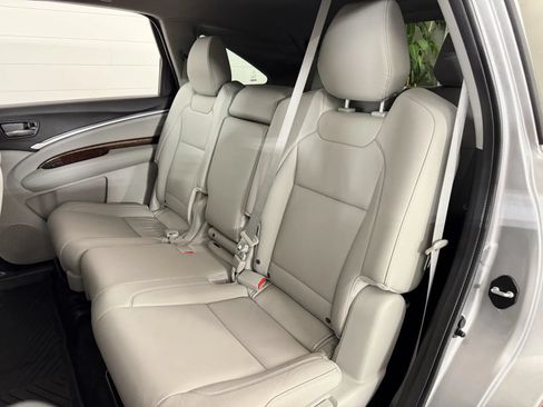 Used 2020 Acura MDX SH-AWD image 31