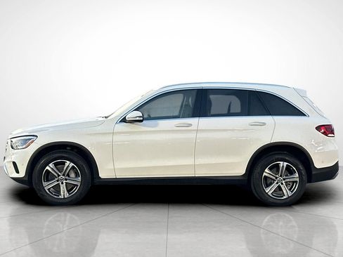 Certified 2022 Mercedes-Benz GLC 300 image 25