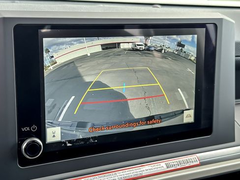 Certified 2025 Toyota Tacoma SR5 image 17