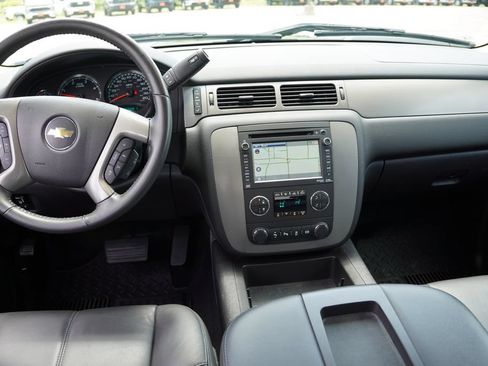 Used 2012 Chevrolet Silverado 2500 LTZ w/ LTZ Plus Package AWD/4WD image 31